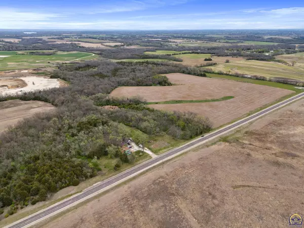 Berryton, KS 66409,0000 Tr3 SE 77th St #Tract 3