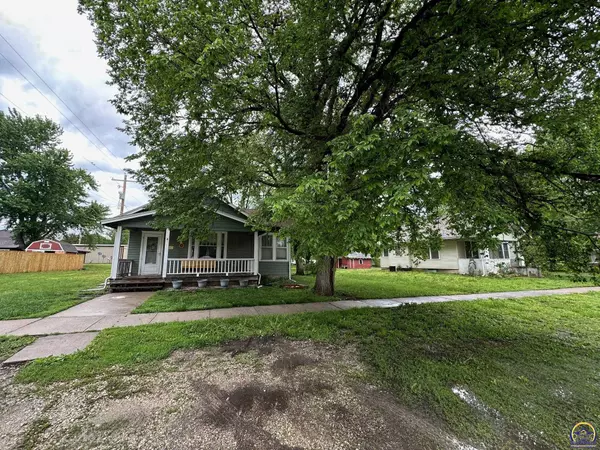 Olpe, KS 66865,10 E Bitler St