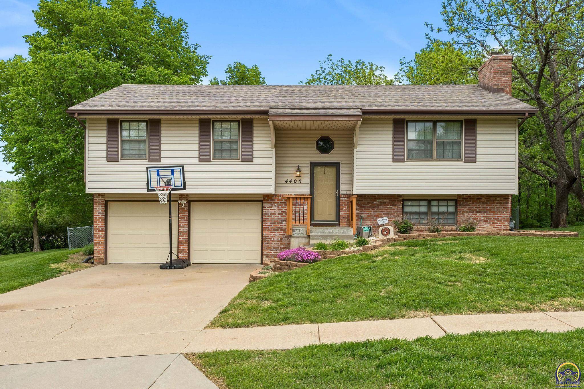 4400 SE Pennsylvania AVE, Topeka, KS 66609