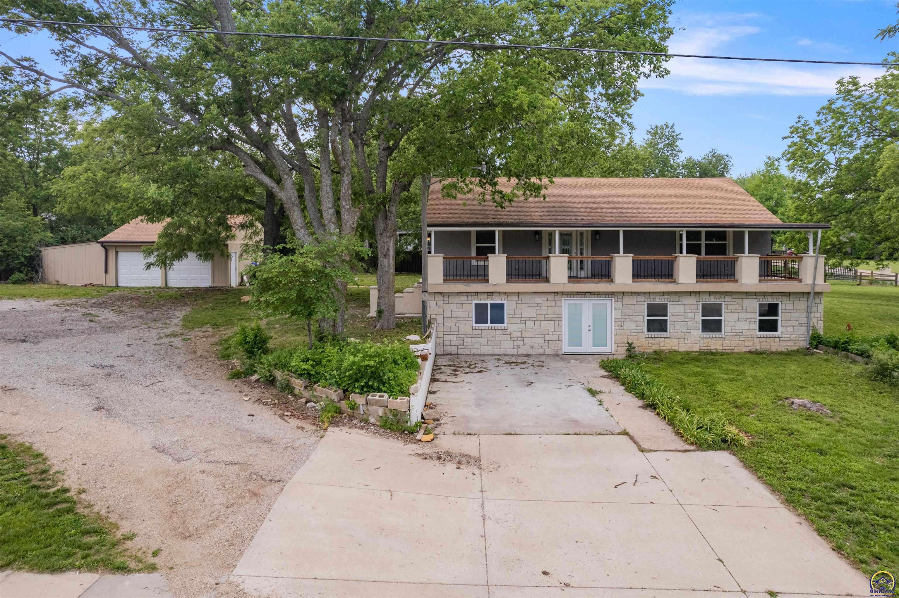 3701 SE Croco RD, Topeka, KS 66609