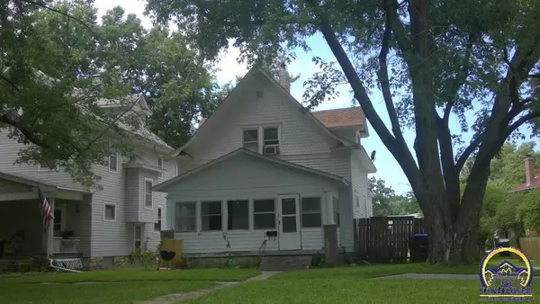 411 SW Lincoln ST, Topeka, KS 66606