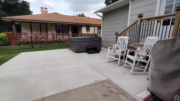 Emporia, KS 66801-5538,2210 Redwood Ave