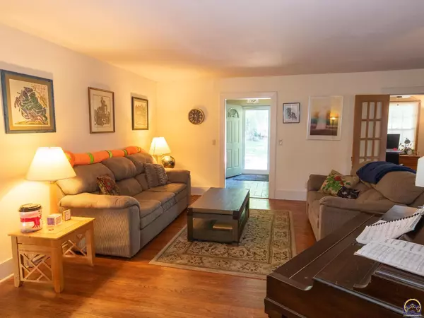 Emporia, KS 66801,1714 Rural St