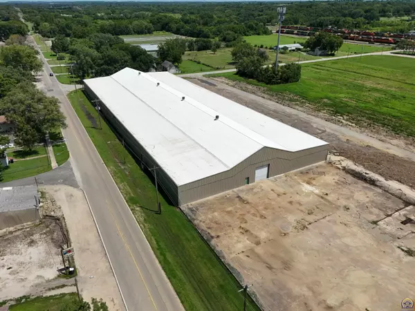 Topeka, KS 66616,3101 NE Seward AVE