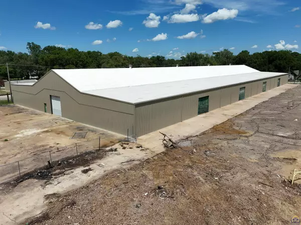 3101 NE Seward AVE,  Topeka,  KS 66616