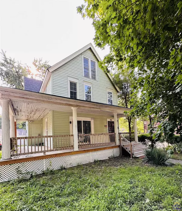 Topeka, KS 66604,1259 SW Mulvane ST