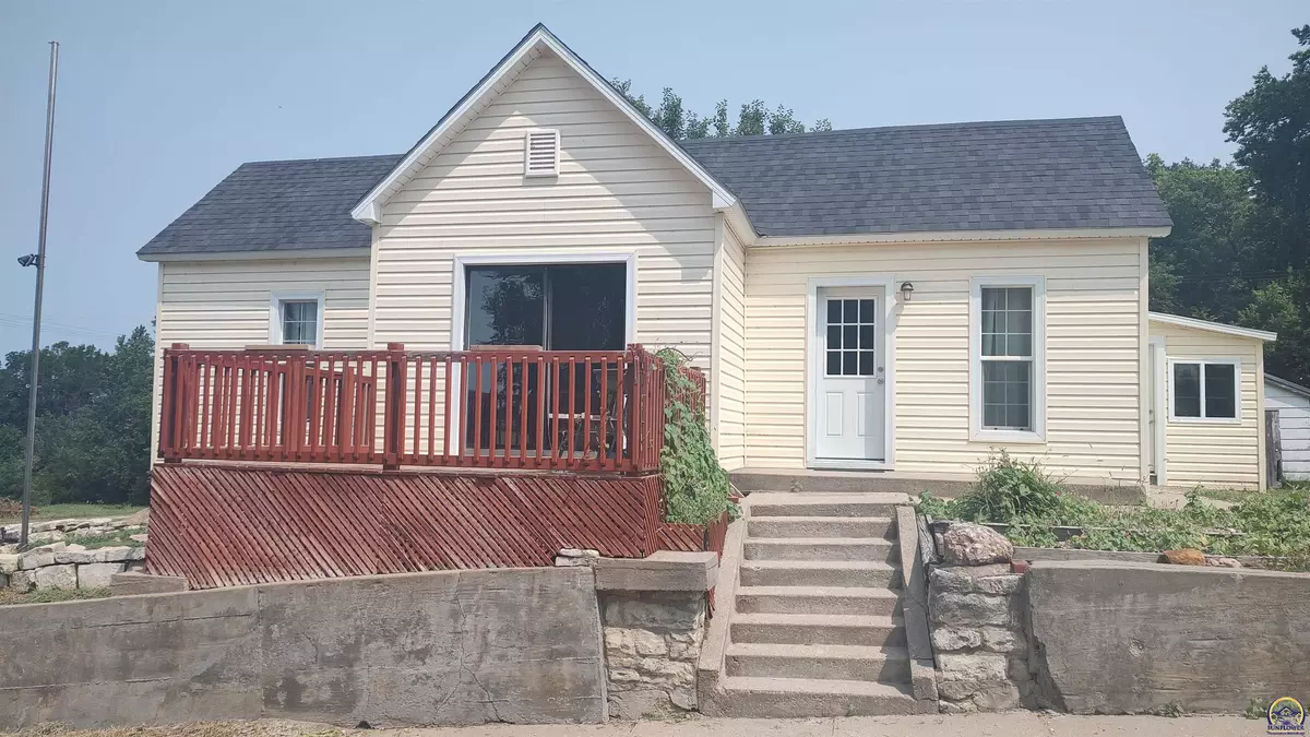 Circleville, KS 66416,201 Grant ST