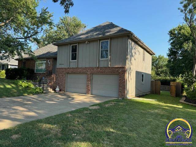 Topeka, KS 66614,5844 SW 25th ST