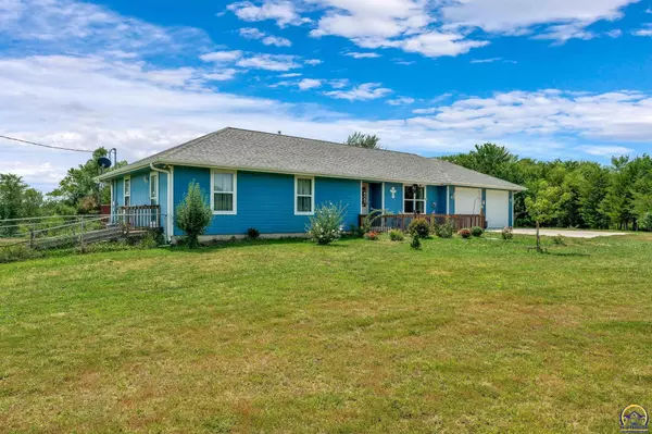 Wakarusa, KS 66546,933 SE 93rd St