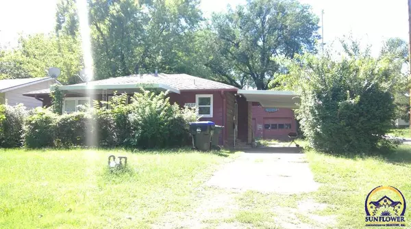 2601 SE Kentucky AVE, Topeka, KS 66605