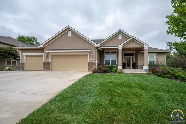 6820 SW 44th St,  Topeka,  KS 66610