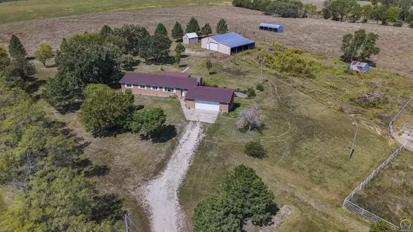 Circleville, KS 66416,1929 1st RD