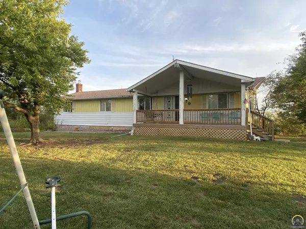 643 NE 62nd St,  Topeka,  KS 66617