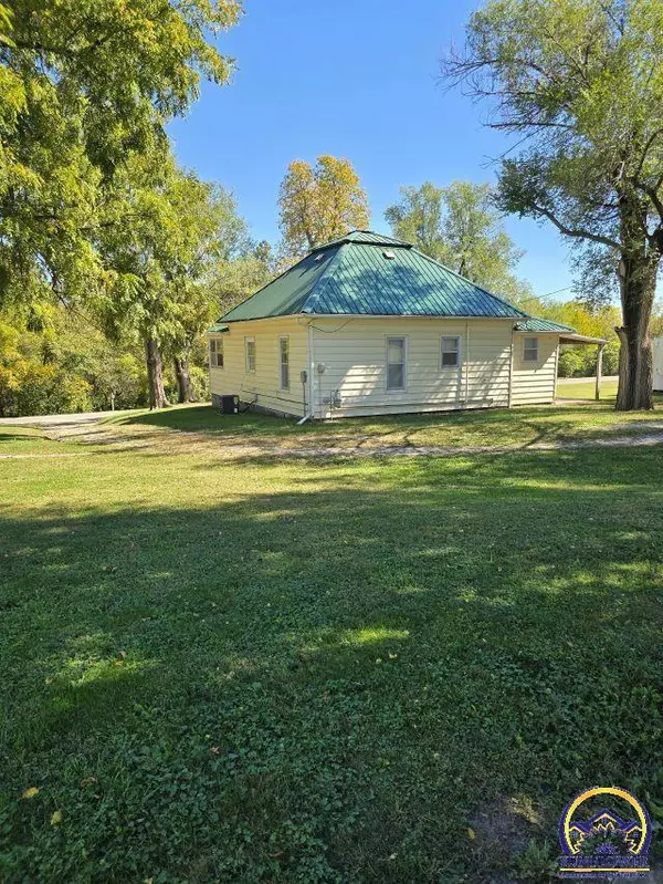 Denison, KS 66419-9619,205 Eastern Ave