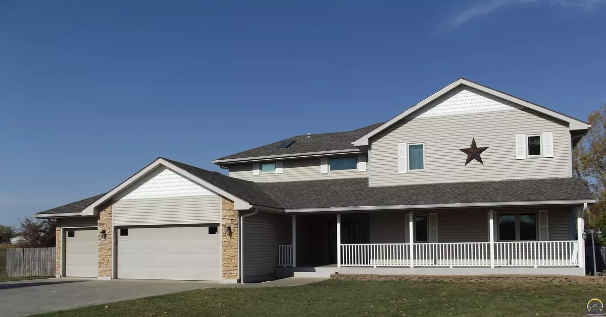 Carbondale, KS 66414,190 E 123rd ST