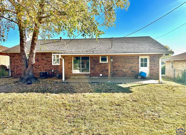 Topeka, KS 66614-4019,5216 SW 33rd ST