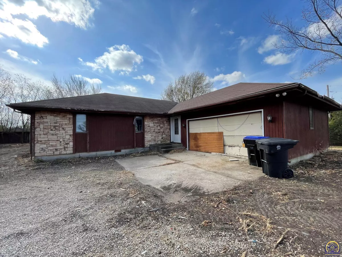 Berryton, KS 66409,5921 SE 53rd St