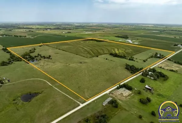 0000 N 200 Rd, Overbrook, KS 66524