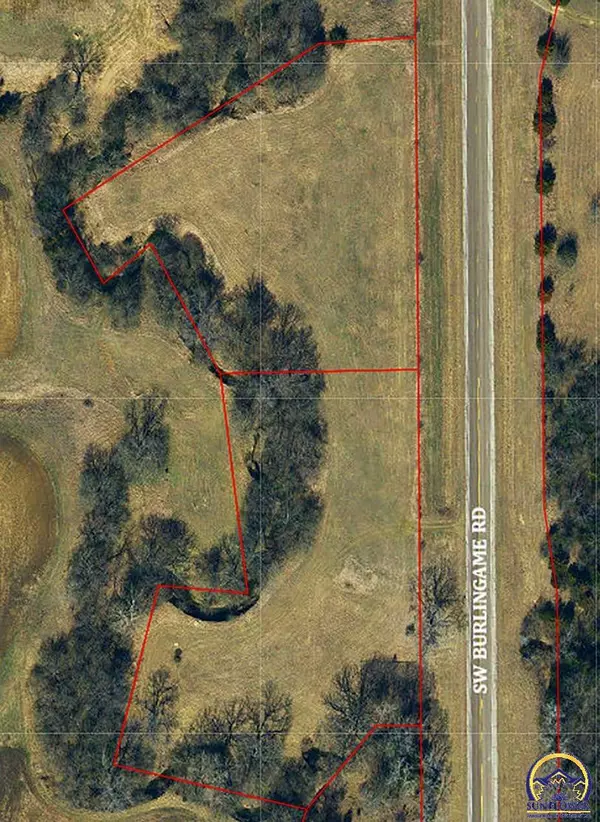 8347 SW Burlingame RD #0000 SW Burlingame Rd, Wakarusa, KS 66546