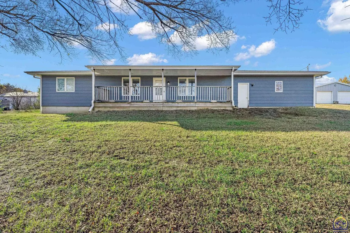 Silver Lake, KS 66539,8937 NW 46th ST