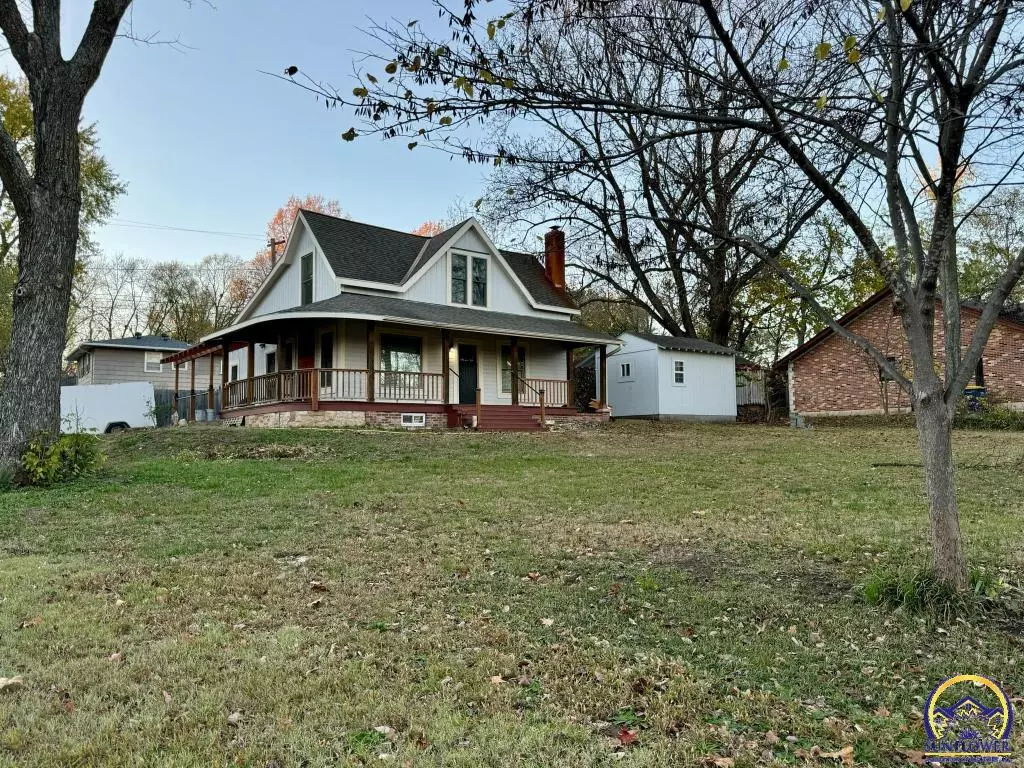 Eudora, KS 66025-9660,1039 Pine ST