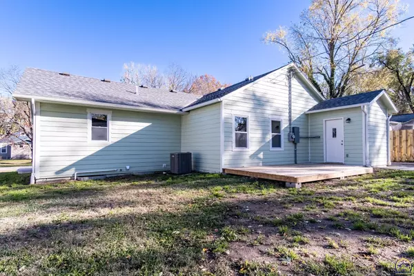 Ottawa, KS 66067,314 S Sycamore ST