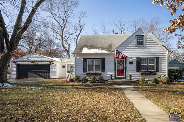 711 SW Saline ST, Topeka, KS 66606