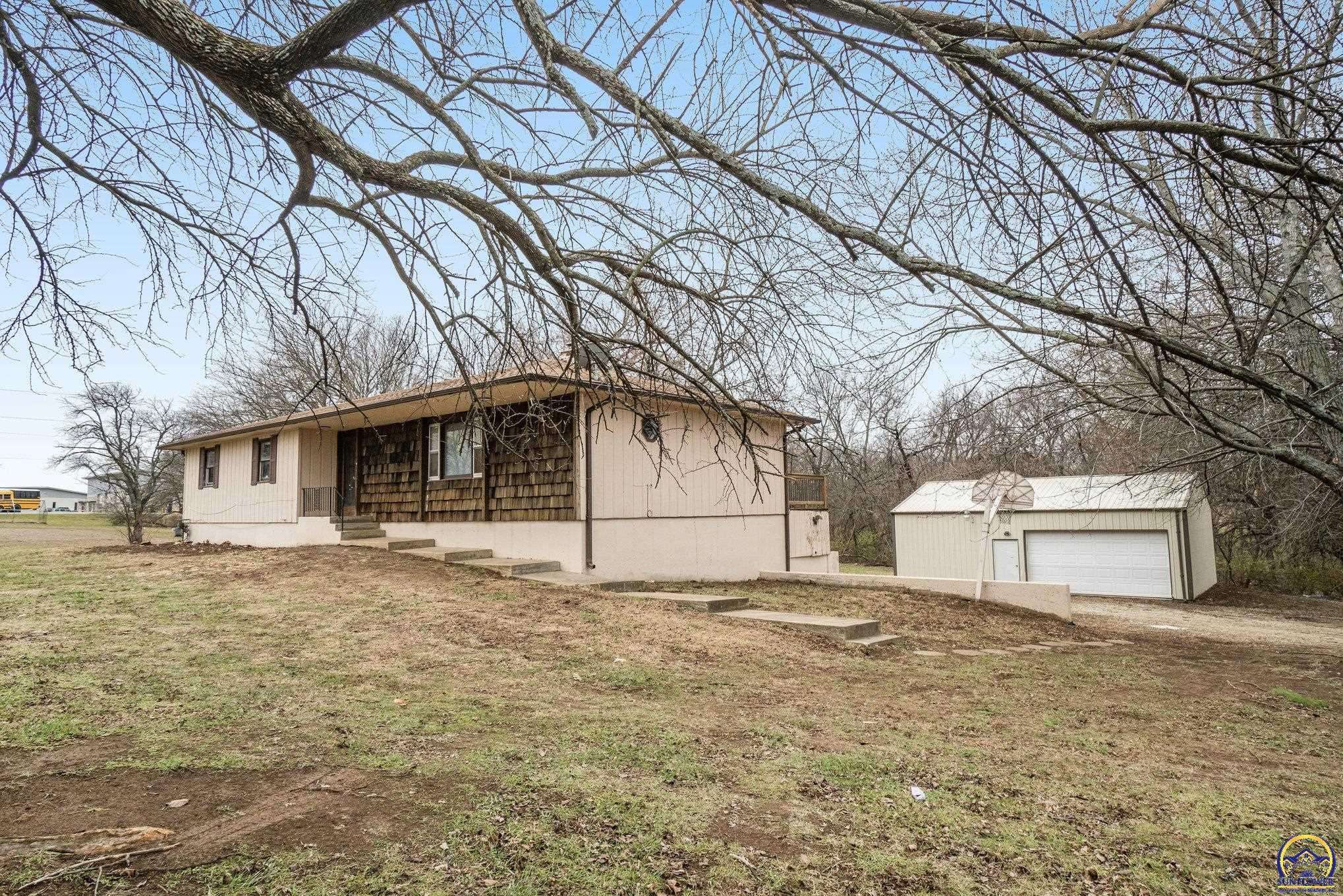 Tecumseh, KS 66542,4051 SE Shawnee Heights RD