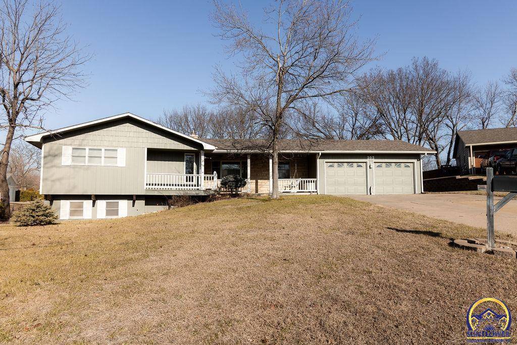303 Durink, St. Marys, KS 66536