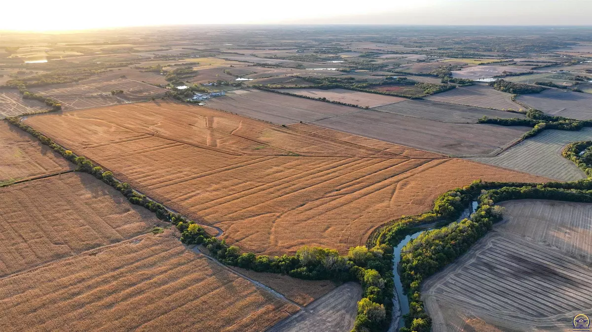 Muscotah, KS 66058,00000 Bourbon Rd