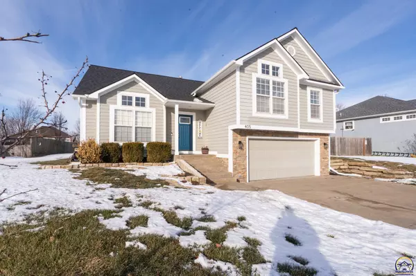 405 Flame Way, Baldwin, KS 66006-4181