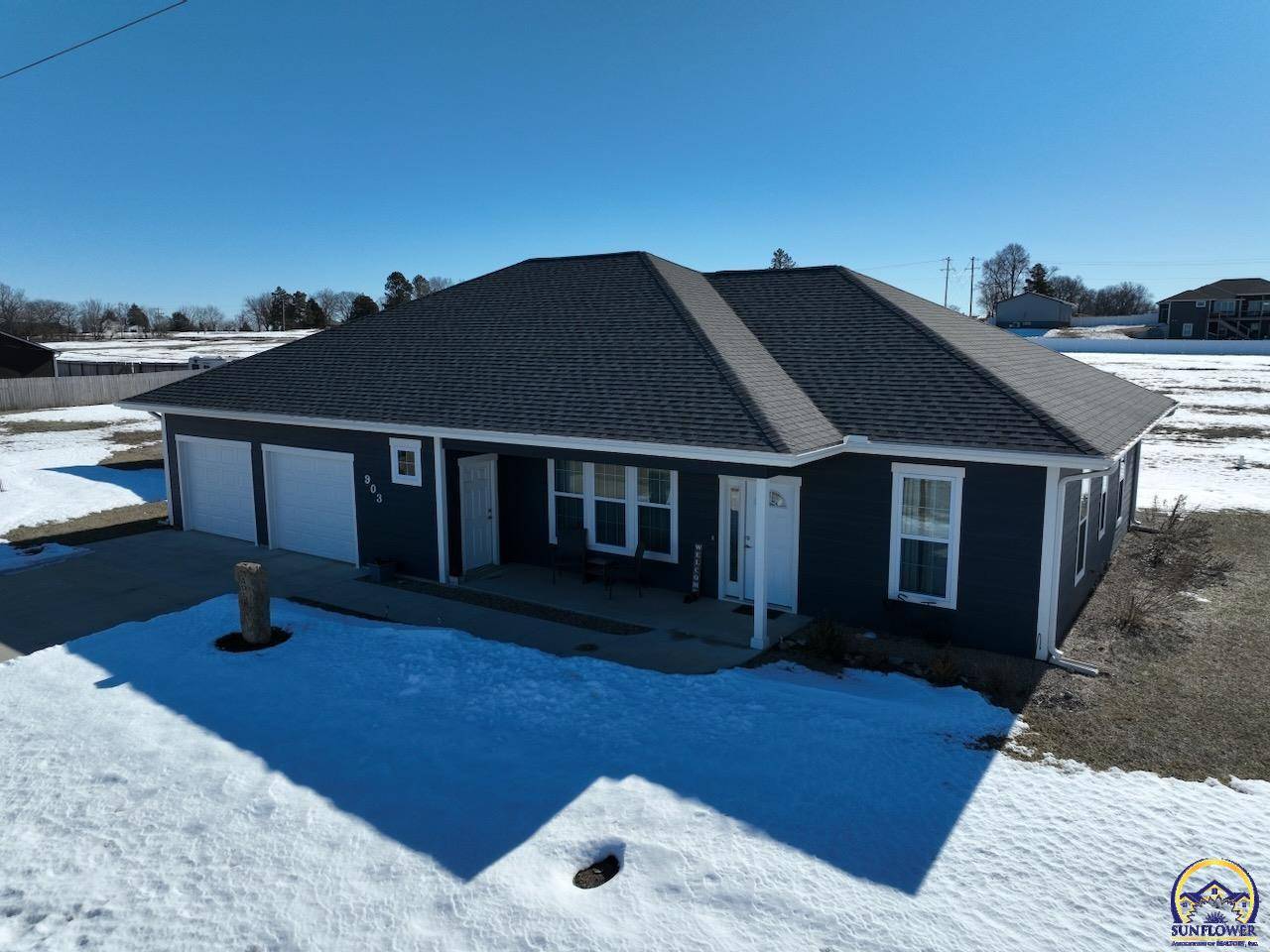 903 16th ST, Valley Falls, KS 66088
