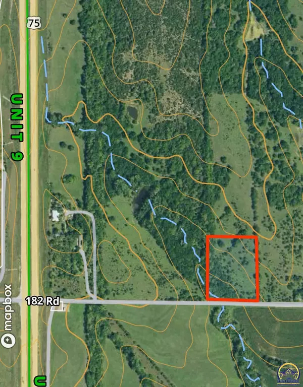 0000 182nd RD #15 Acres, Mayetta, KS 66509