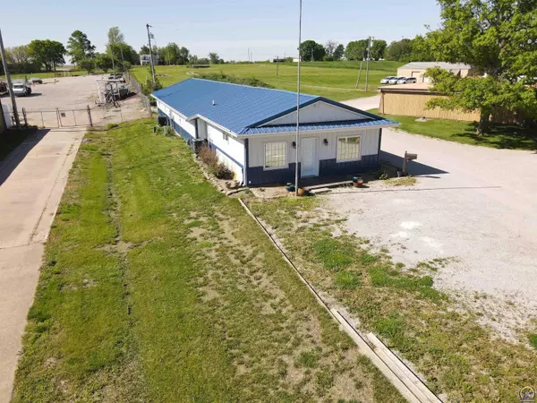 Hiawatha, KS 66434,1705 Oregon