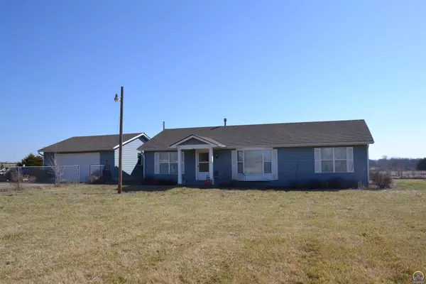 Carbondale, KS 66414-9999,14942 S Topeka AVE