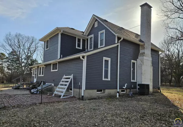 Berryton, KS 66409,6132 SE Berryton RD