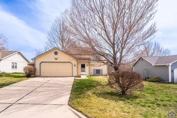 Lawrence, KS 66046,2512 Harper St