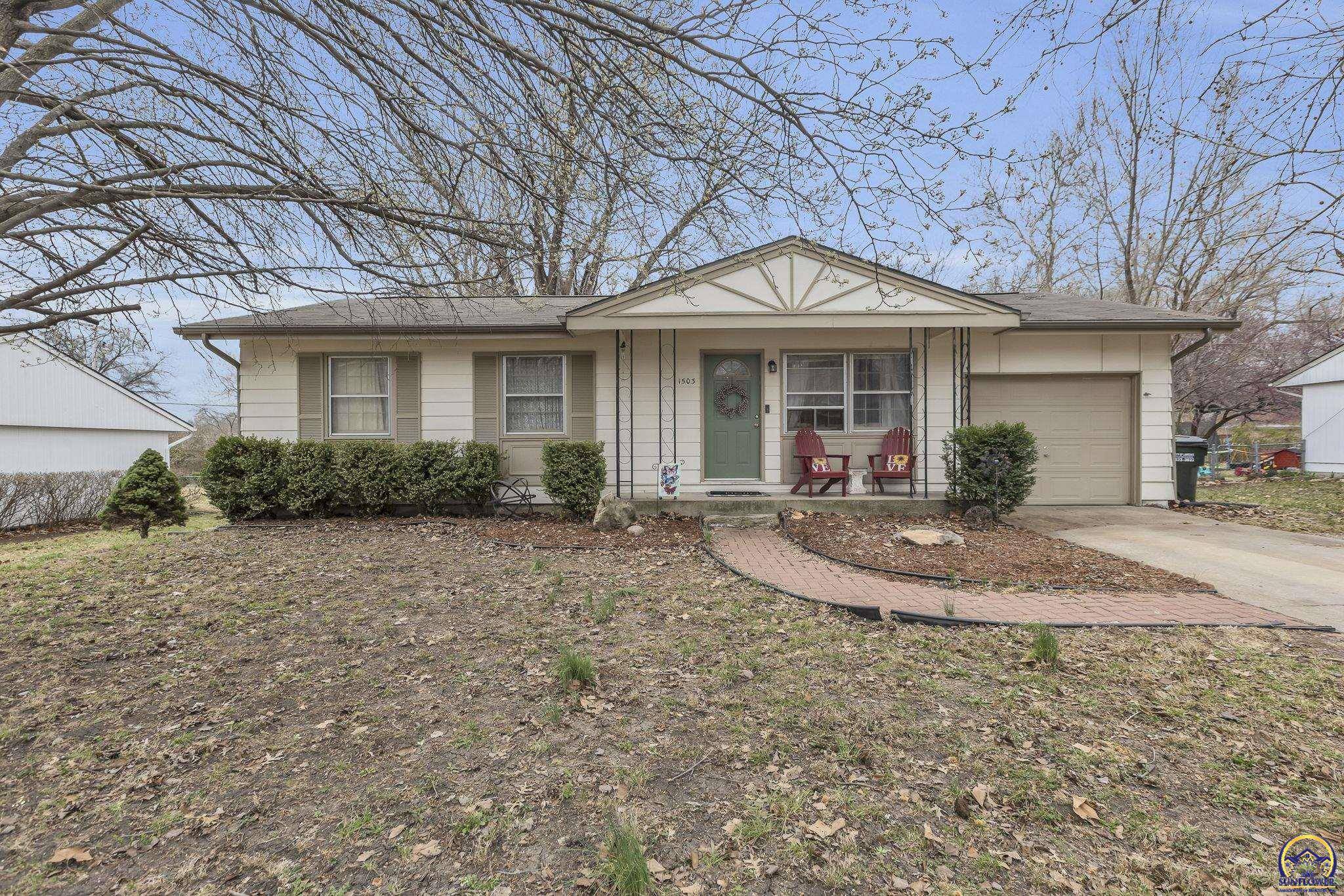 1503 W 2nd ST, Lawrence, KS 66044
