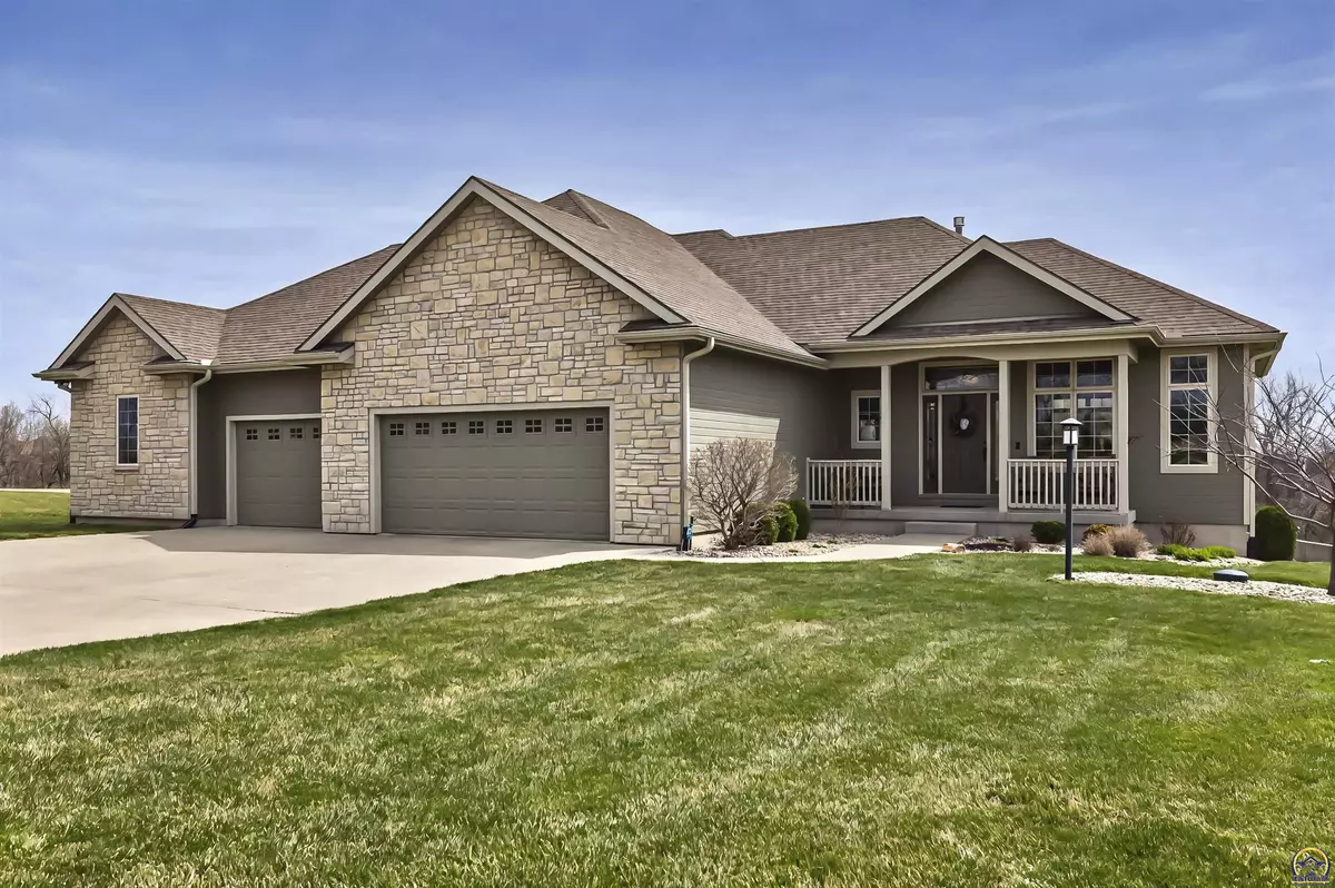 Topeka, KS 66610,4603 SW Deer Trail ST