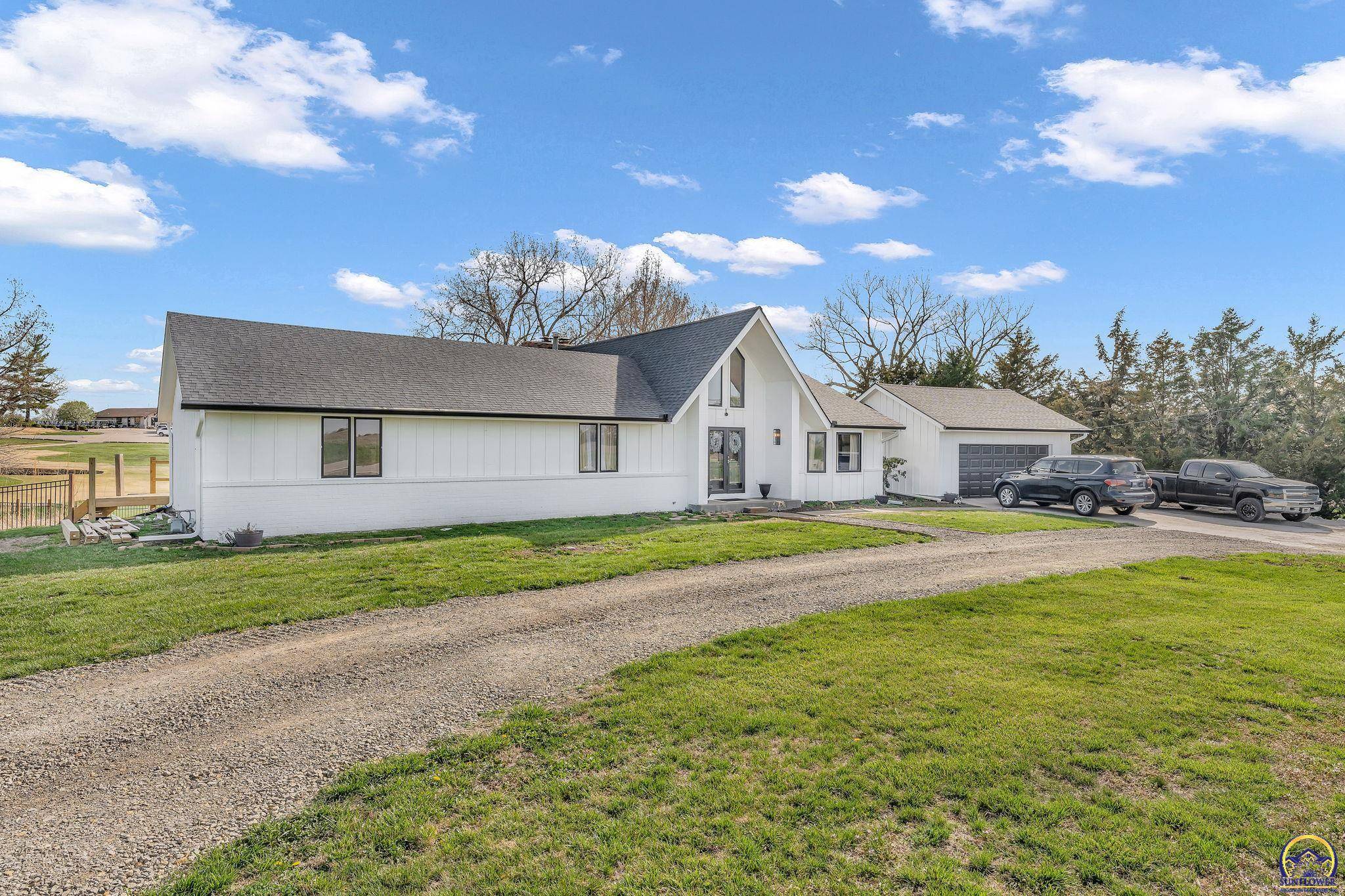Topeka, KS 66615,8501 SW 21st St