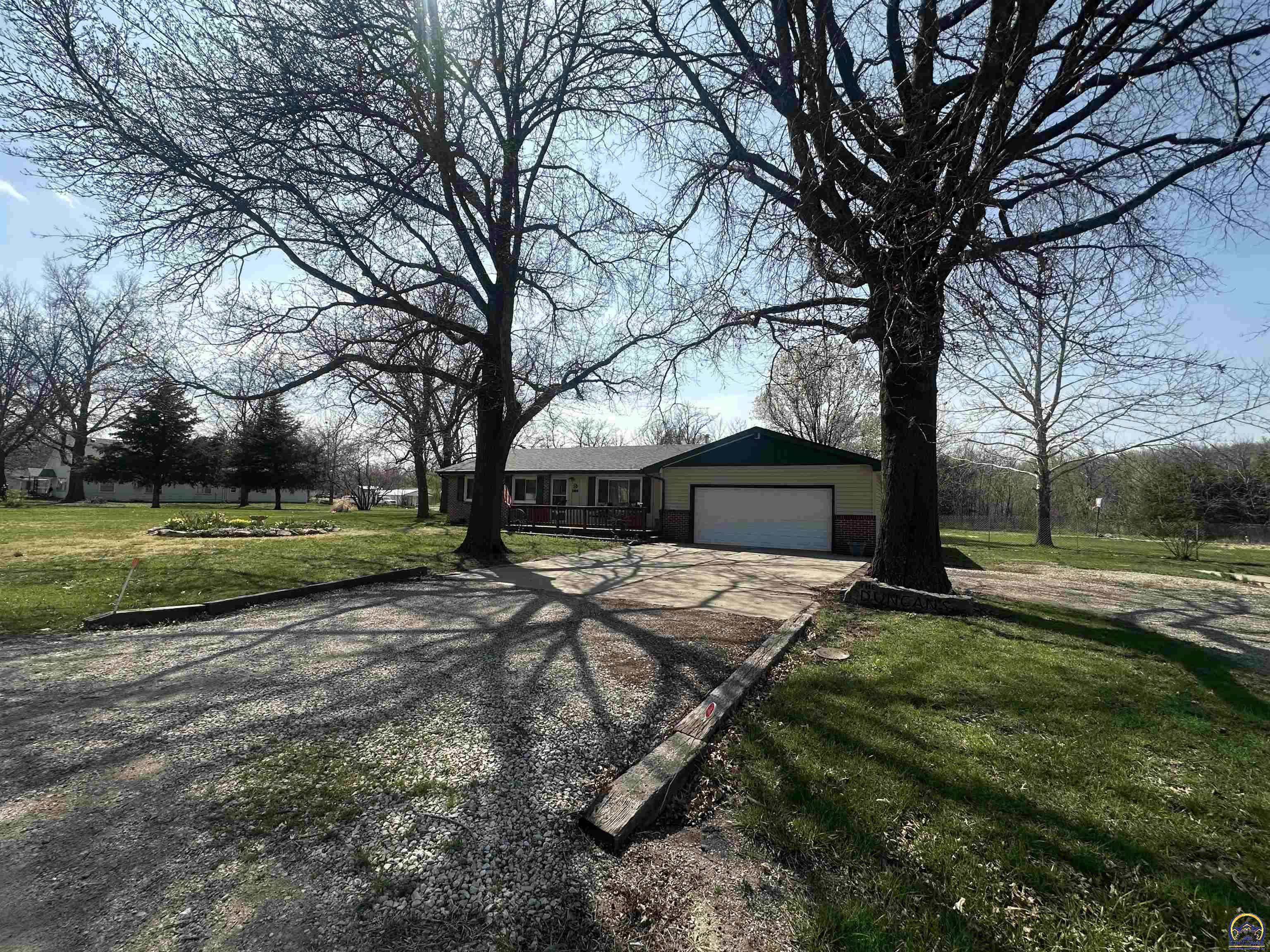 1206 Main ST, Americus, KS 66835