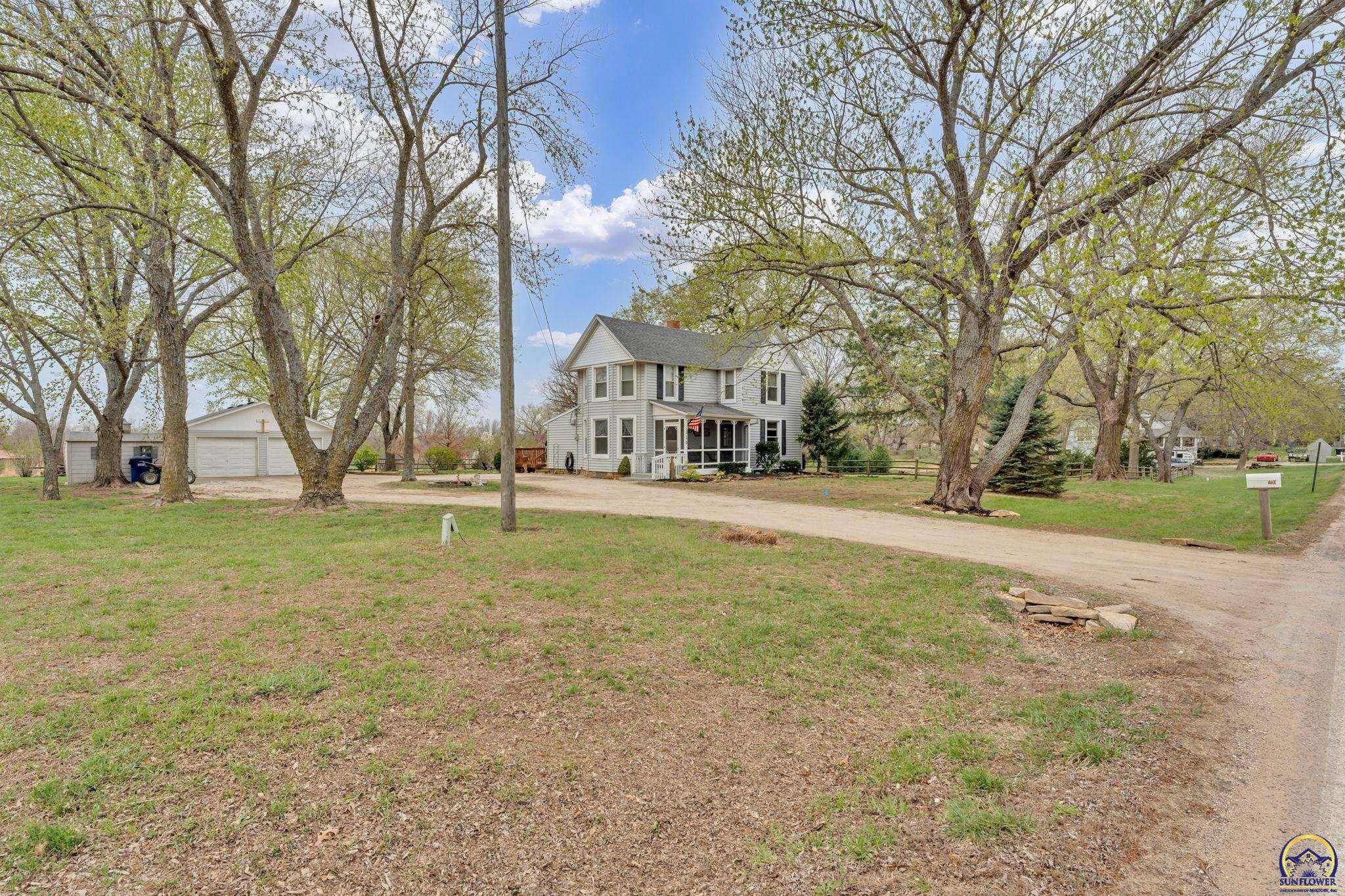 Auburn, KS 66402,210 W 8th St