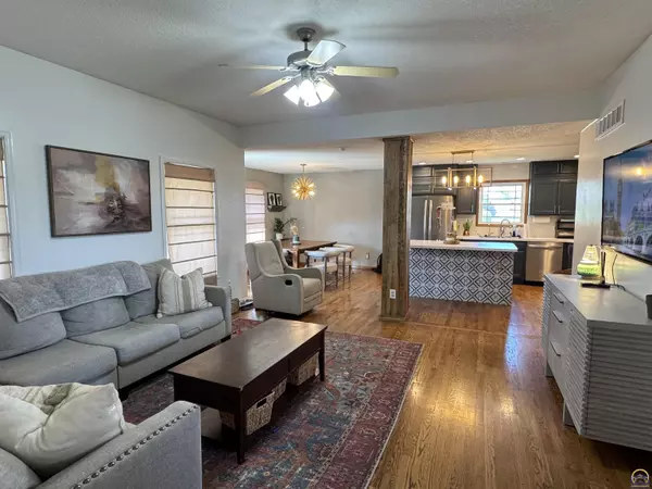 Tecumseh, KS 66542,2251 SE Piedmont CT