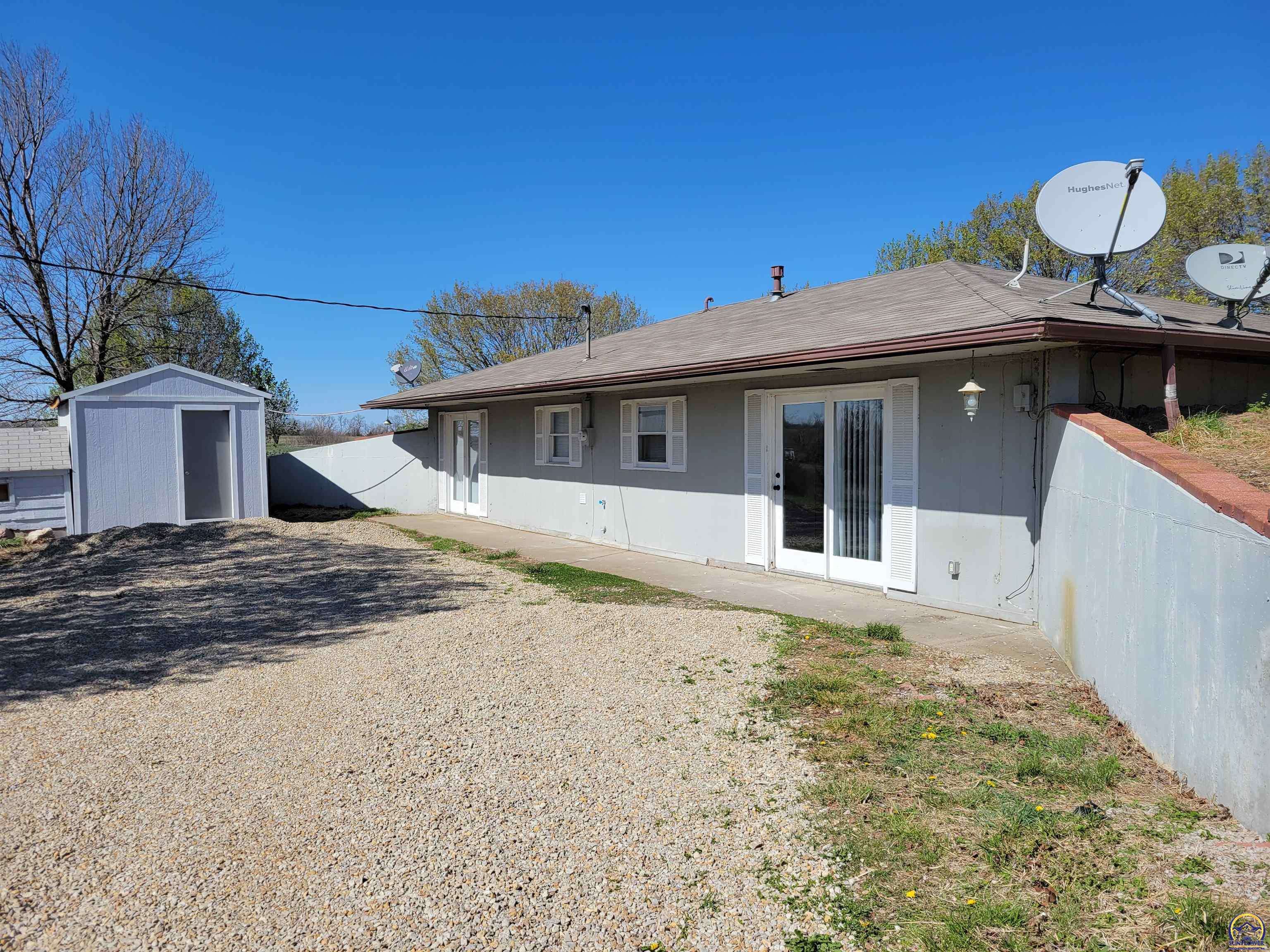 8039 NW Hwy 75, Topeka, KS 66618