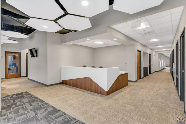 Topeka, KS 66611,3400 SW Van Buren ST