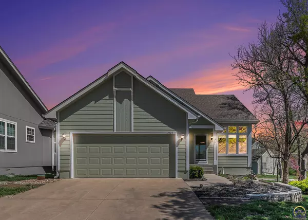 3604 SW Willow Brook DR,  Topeka,  KS 66614