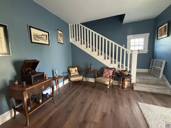 Madison, KS 66860,601 S 3rd ST