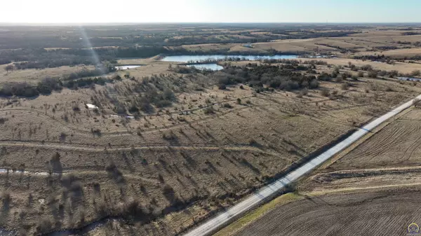 Mayetta, KS 66509,15622 S RD