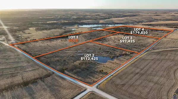 Mayetta, KS 66509,15312 S RD