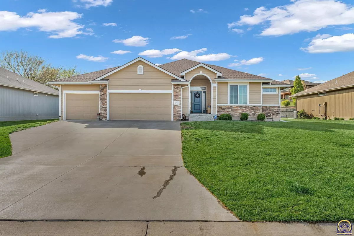 Topeka, KS 66610,5818 SW 55th St